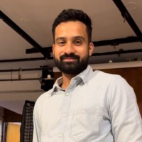 Ajay Shriram Raju