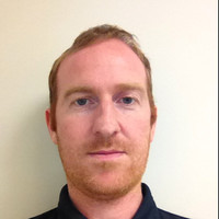 Patrick Corkery