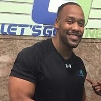 Ishemer Timmons
