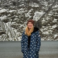 Megan Van Rensburg