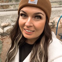 Jodie Friars