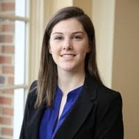 Mikayla Browne, MBA
