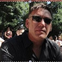Paul Sturkenboom