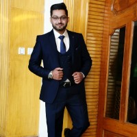 Raja Umair Khan