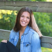 Grace McCabe