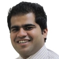 Deepak Virmani