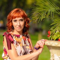 Оксана Александрова