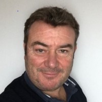 Stephane Declair
