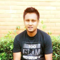 Zo lalainjanahary RAMAROKOTO