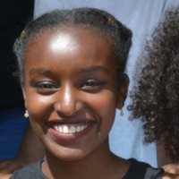 Aisha Wanjiru