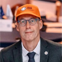 Marc Van Der Meer