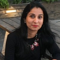 Anupama Nayar