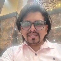 Samnan Shaikh
