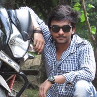 Dhawal Patel