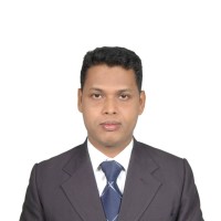 Nader Hossain