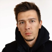 Евгений Сергеев