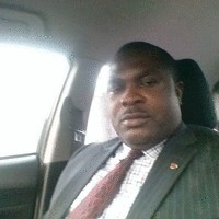 Olawale Ademola