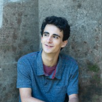 Josh Gregory