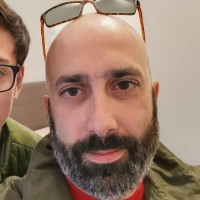 Omar Lungariello