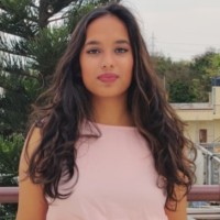 Sanjna Panicker