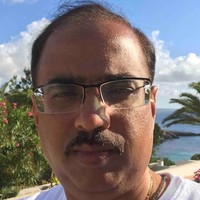 Aaniket Bhaagwat