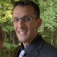 Frank Talarico