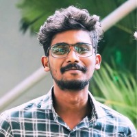 RAJESH KUMAR TAMADA