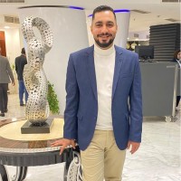 Haitham Gamal , Pmi - Pmp