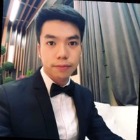 Jagger Lau