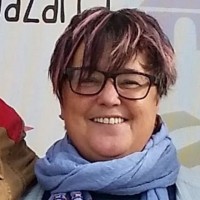 Rosana Gómez Amelivia