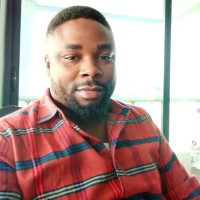 Engr. Fredrick OBIADI