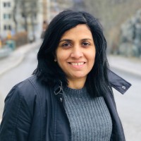 Bindu U. Patole
