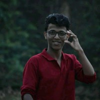 Amalrajkr Konnully