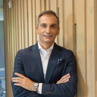 John Stasinopoulos