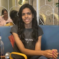 Sree Varsha Poduri