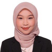 Umi Afida Binti Norijan