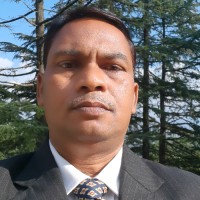 Purna Chandra Majhi
