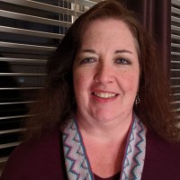 Marcie Huddleston, Cissp