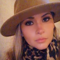silvana paz el-hage