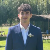 Daniel Martinez Gibert