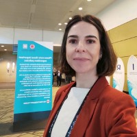 Cristina Núñez Lechado