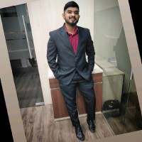 Sushant Sonawane