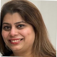 Deepali Shrivastava