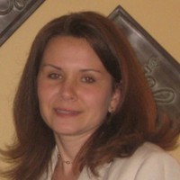 Oksana LaSalvia