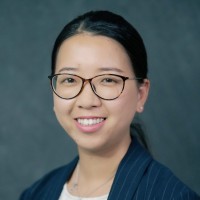 Gloria Weiqi Jiang