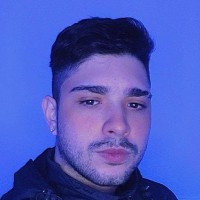 Gabriel Camelo