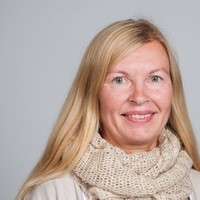 Marja Kuusniemi-Merikukka