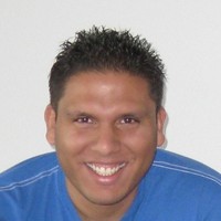 Justin Fernandes