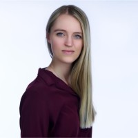 Hannah Heilman