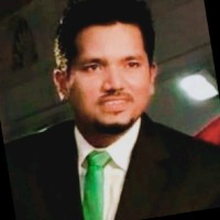 Hari prasad